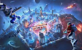 777电玩城电脑免费版